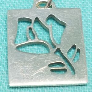 Tiffany & Co. Jewelry - Tiffany & Co. Pendant Tiffany & Co. Jewelry - Tiffany & Co. Pendant